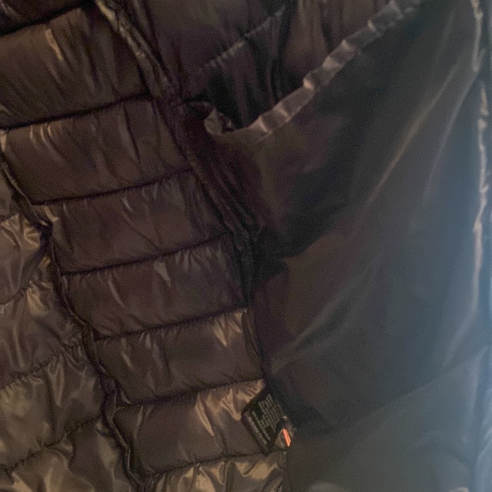 Puffer jacket - Picture 6 of 8